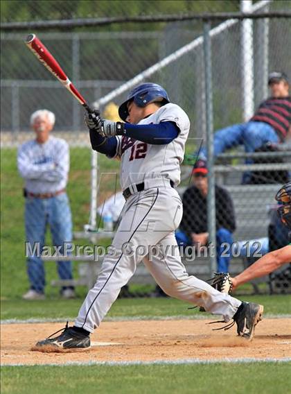 Thumbnail 1 in Cardinal Gibbons @ Jordan photogallery.