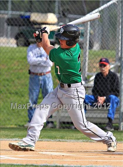 Thumbnail 1 in Cardinal Gibbons @ Jordan photogallery.