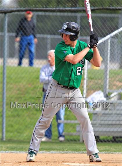 Thumbnail 2 in Cardinal Gibbons @ Jordan photogallery.