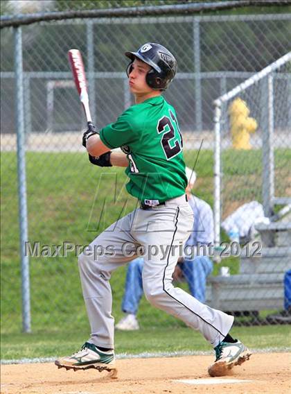 Thumbnail 1 in Cardinal Gibbons @ Jordan photogallery.