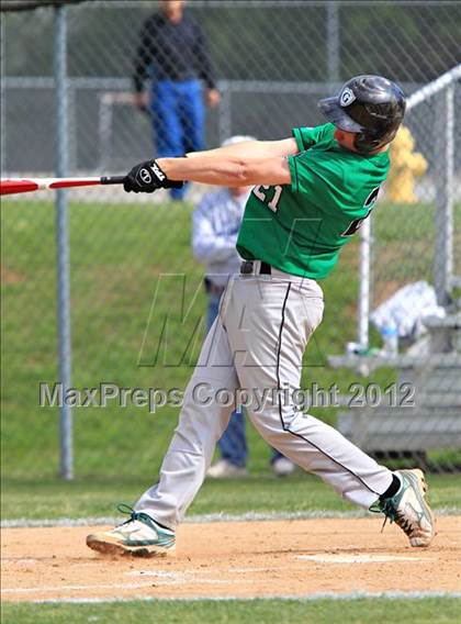 Thumbnail 3 in Cardinal Gibbons @ Jordan photogallery.