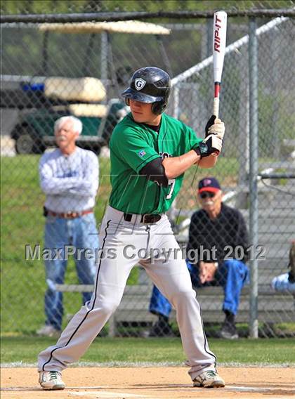 Thumbnail 2 in Cardinal Gibbons @ Jordan photogallery.