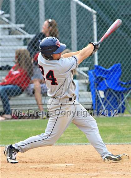Thumbnail 2 in Cardinal Gibbons @ Jordan photogallery.