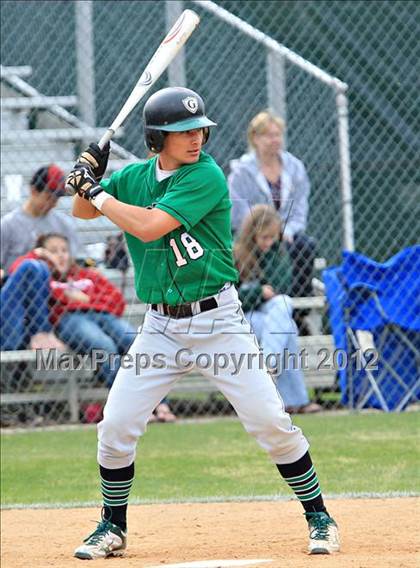 Thumbnail 2 in Cardinal Gibbons @ Jordan photogallery.