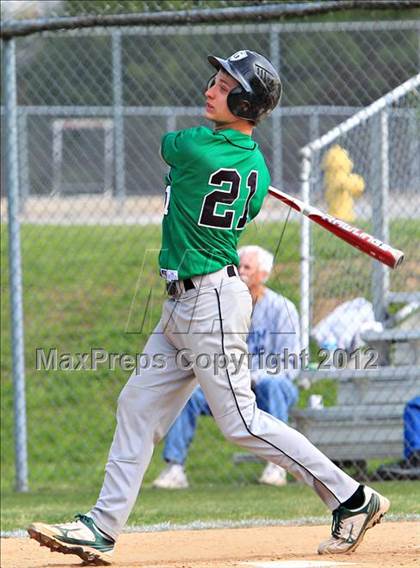 Thumbnail 3 in Cardinal Gibbons @ Jordan photogallery.