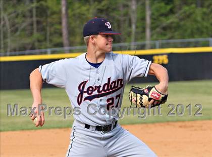Thumbnail 3 in Cardinal Gibbons @ Jordan photogallery.