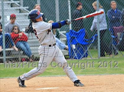 Thumbnail 2 in Cardinal Gibbons @ Jordan photogallery.