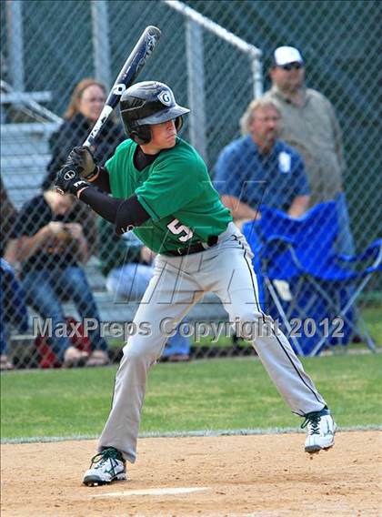 Thumbnail 2 in Cardinal Gibbons @ Jordan photogallery.