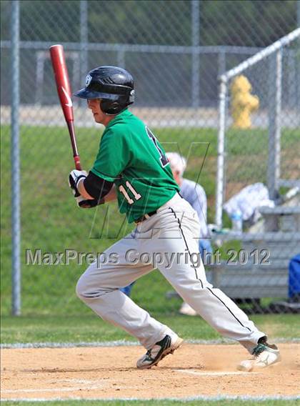 Thumbnail 1 in Cardinal Gibbons @ Jordan photogallery.