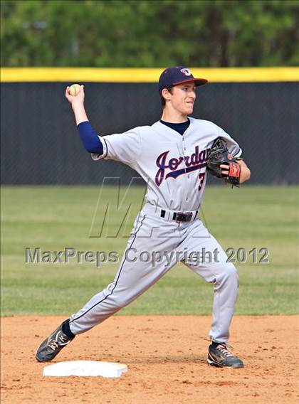Thumbnail 2 in Cardinal Gibbons @ Jordan photogallery.
