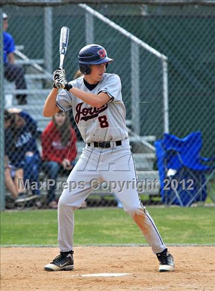 Thumbnail 1 in Cardinal Gibbons @ Jordan photogallery.