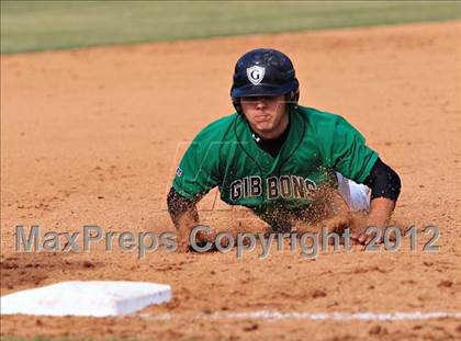 Thumbnail 2 in Cardinal Gibbons @ Jordan photogallery.