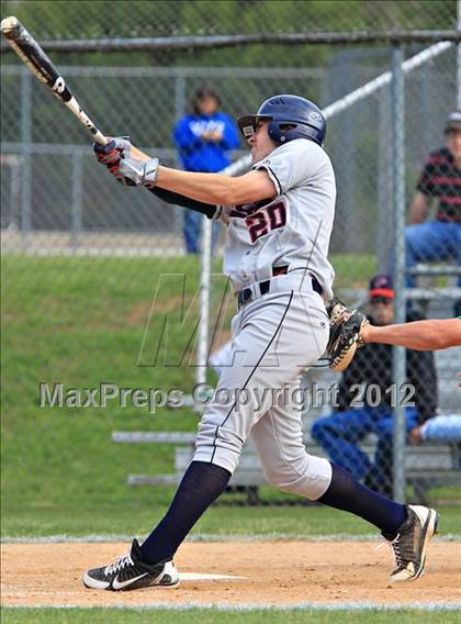 Thumbnail 1 in Cardinal Gibbons @ Jordan photogallery.