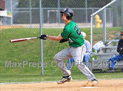 Thumbnail 2 in Cardinal Gibbons @ Jordan photogallery.