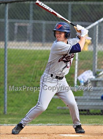 Thumbnail 2 in Cardinal Gibbons @ Jordan photogallery.
