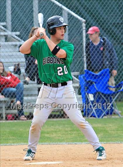 Thumbnail 3 in Cardinal Gibbons @ Jordan photogallery.