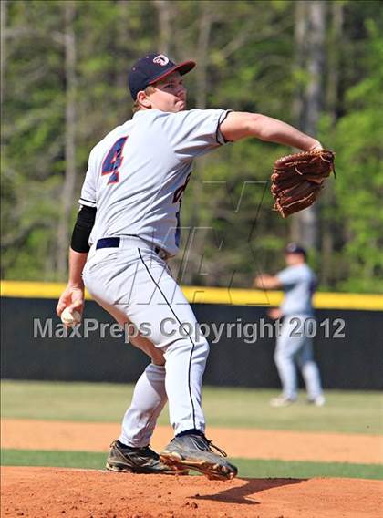 Thumbnail 2 in Cardinal Gibbons @ Jordan photogallery.