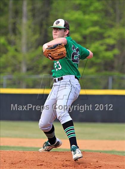Thumbnail 2 in Cardinal Gibbons @ Jordan photogallery.