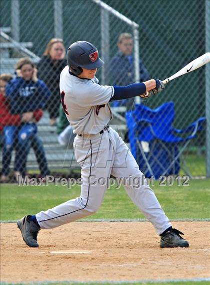 Thumbnail 3 in Cardinal Gibbons @ Jordan photogallery.