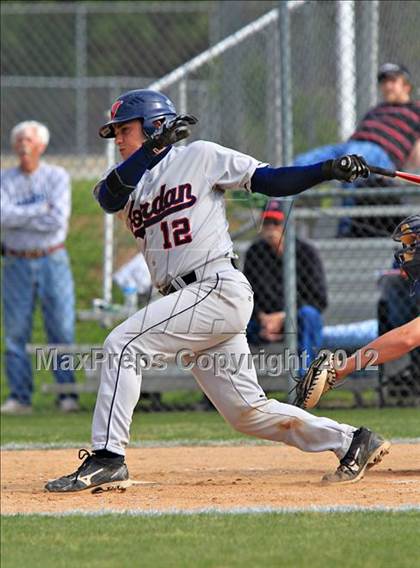 Thumbnail 2 in Cardinal Gibbons @ Jordan photogallery.