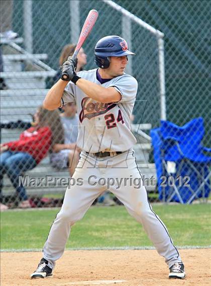 Thumbnail 1 in Cardinal Gibbons @ Jordan photogallery.