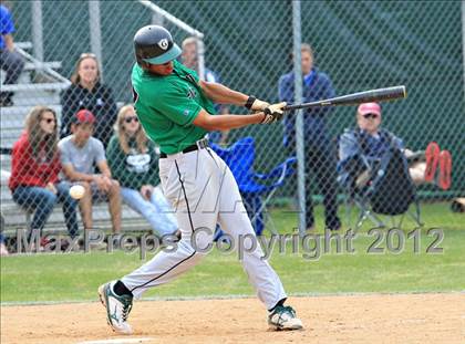 Thumbnail 3 in Cardinal Gibbons @ Jordan photogallery.
