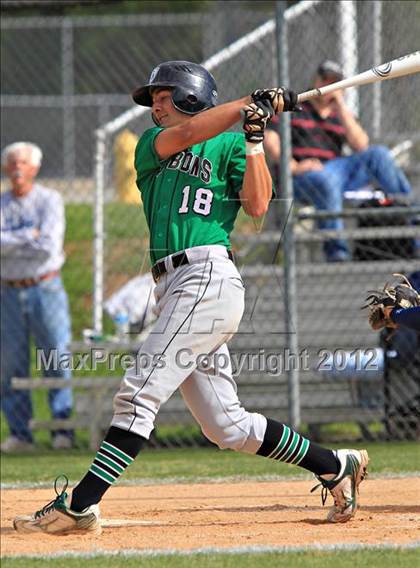 Thumbnail 1 in Cardinal Gibbons @ Jordan photogallery.