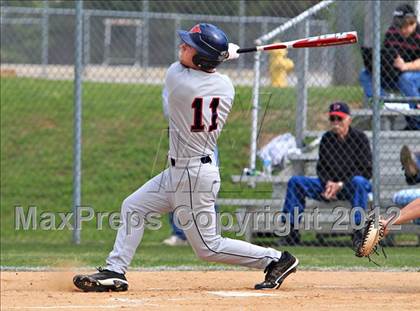 Thumbnail 1 in Cardinal Gibbons @ Jordan photogallery.