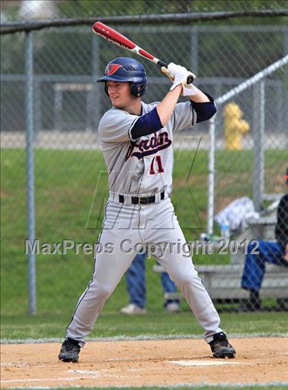 Thumbnail 2 in Cardinal Gibbons @ Jordan photogallery.