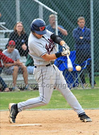 Thumbnail 3 in Cardinal Gibbons @ Jordan photogallery.