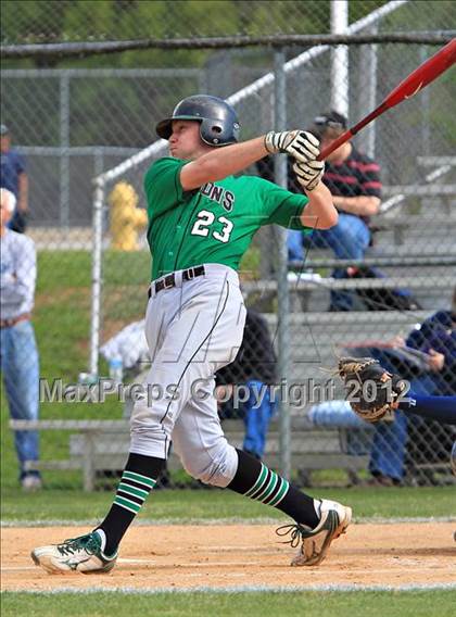 Thumbnail 2 in Cardinal Gibbons @ Jordan photogallery.