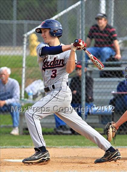 Thumbnail 3 in Cardinal Gibbons @ Jordan photogallery.