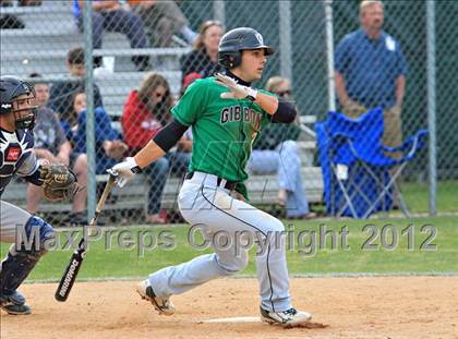 Thumbnail 1 in Cardinal Gibbons @ Jordan photogallery.