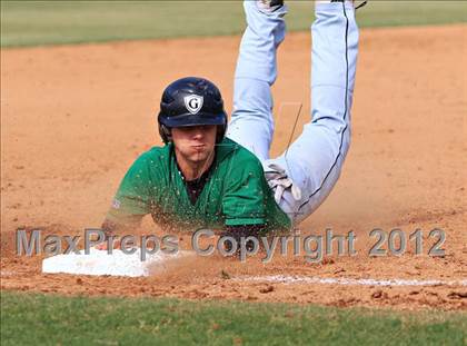 Thumbnail 1 in Cardinal Gibbons @ Jordan photogallery.
