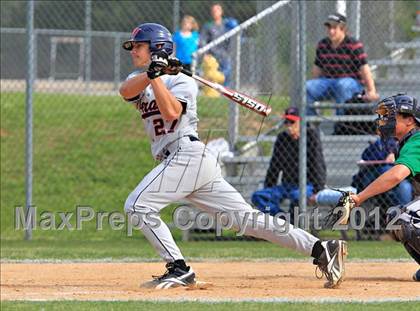 Thumbnail 3 in Cardinal Gibbons @ Jordan photogallery.