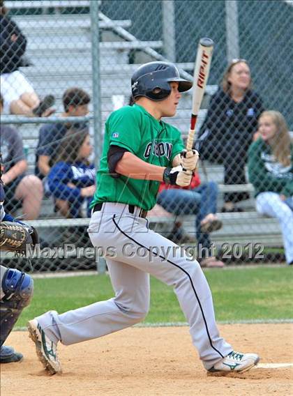 Thumbnail 1 in Cardinal Gibbons @ Jordan photogallery.