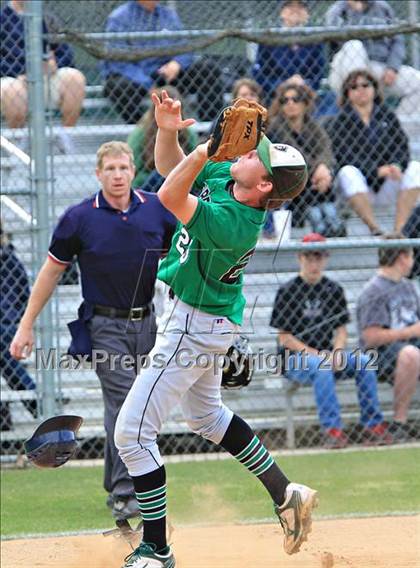 Thumbnail 2 in Cardinal Gibbons @ Jordan photogallery.