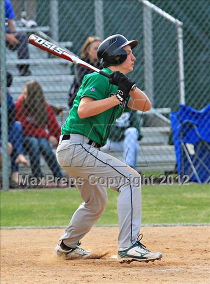 Thumbnail 3 in Cardinal Gibbons @ Jordan photogallery.