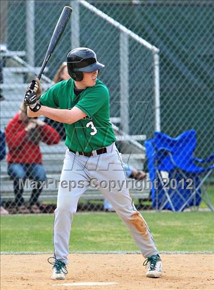 Thumbnail 1 in Cardinal Gibbons @ Jordan photogallery.