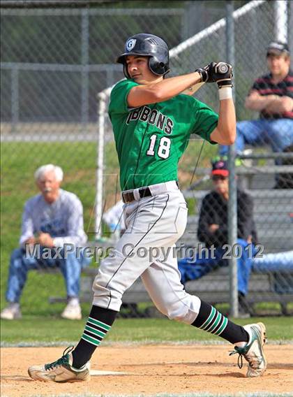 Thumbnail 3 in Cardinal Gibbons @ Jordan photogallery.