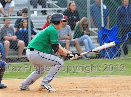 Thumbnail 2 in Cardinal Gibbons @ Jordan photogallery.