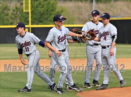 Thumbnail 1 in Cardinal Gibbons @ Jordan photogallery.