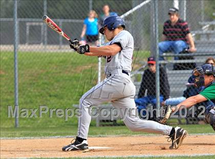 Thumbnail 1 in Cardinal Gibbons @ Jordan photogallery.