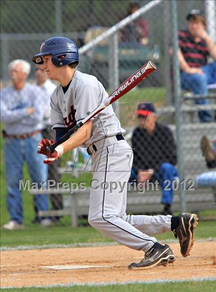Thumbnail 3 in Cardinal Gibbons @ Jordan photogallery.