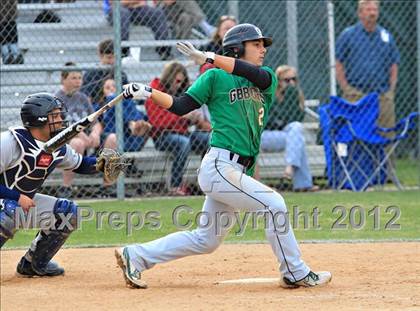 Thumbnail 3 in Cardinal Gibbons @ Jordan photogallery.