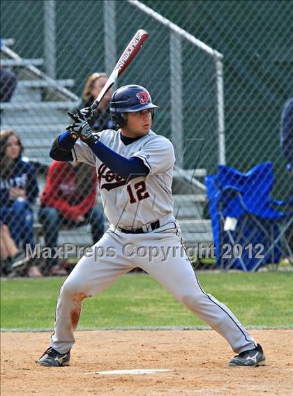 Thumbnail 3 in Cardinal Gibbons @ Jordan photogallery.