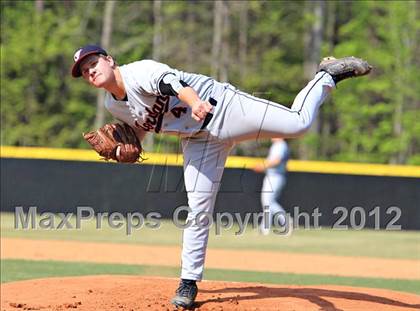 Thumbnail 1 in Cardinal Gibbons @ Jordan photogallery.