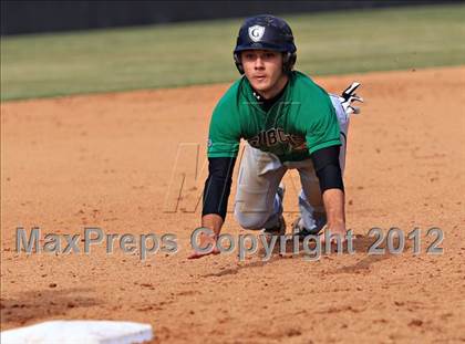 Thumbnail 1 in Cardinal Gibbons @ Jordan photogallery.