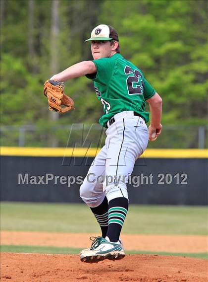 Thumbnail 1 in Cardinal Gibbons @ Jordan photogallery.