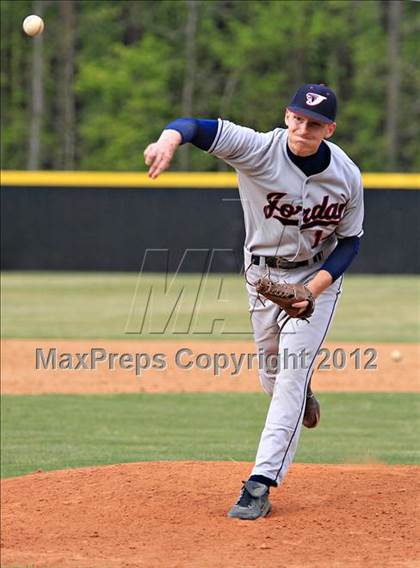 Thumbnail 2 in Cardinal Gibbons @ Jordan photogallery.